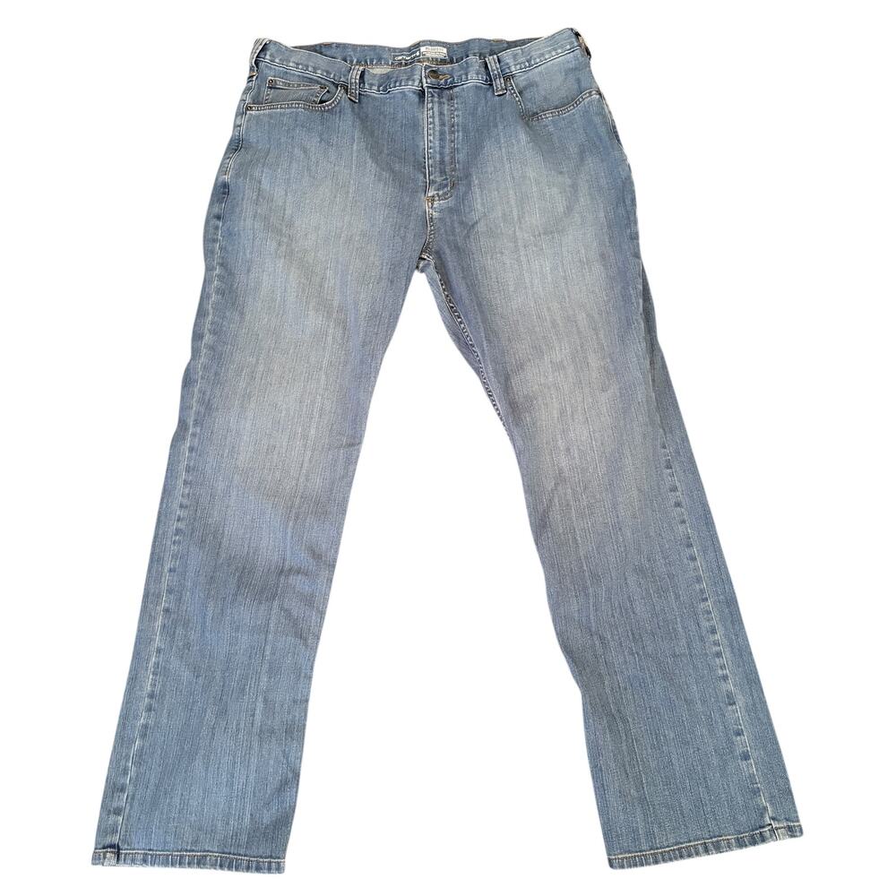 Carhartt Relaxed Fit Men's Jeans BD2804-M Sz 40 x 32